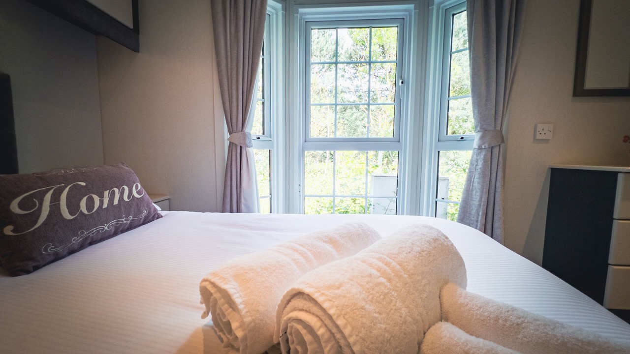 Photo of Bathroom in Morpeth