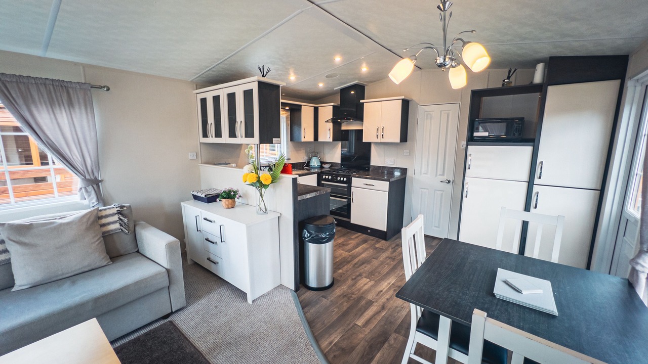 Photo of Bathroom in Morpeth