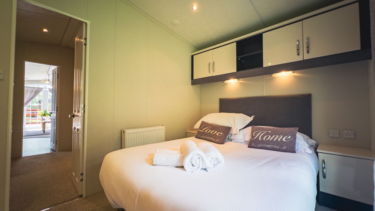 Photo of Bathroom in Morpeth