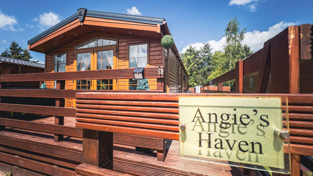 Photo of Bathroom in Morpeth