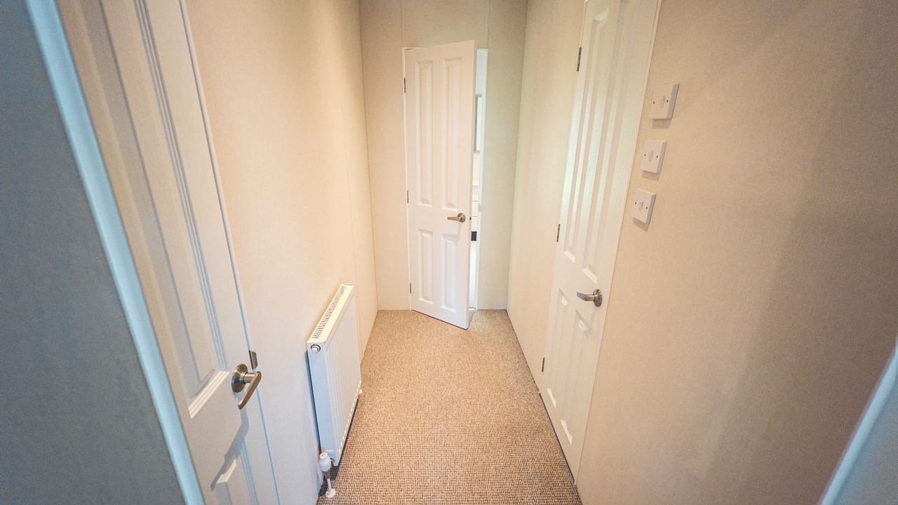 Photo of Bathroom in Morpeth