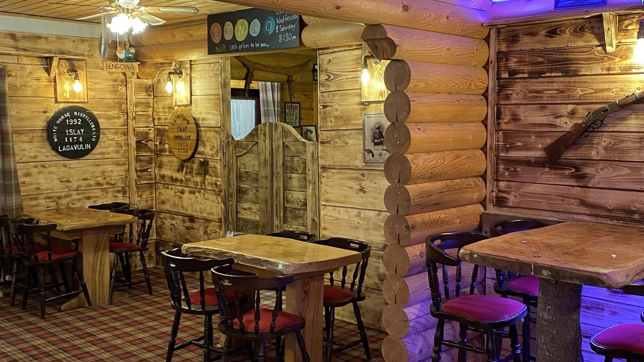 Photo of Bathroom in Morpeth