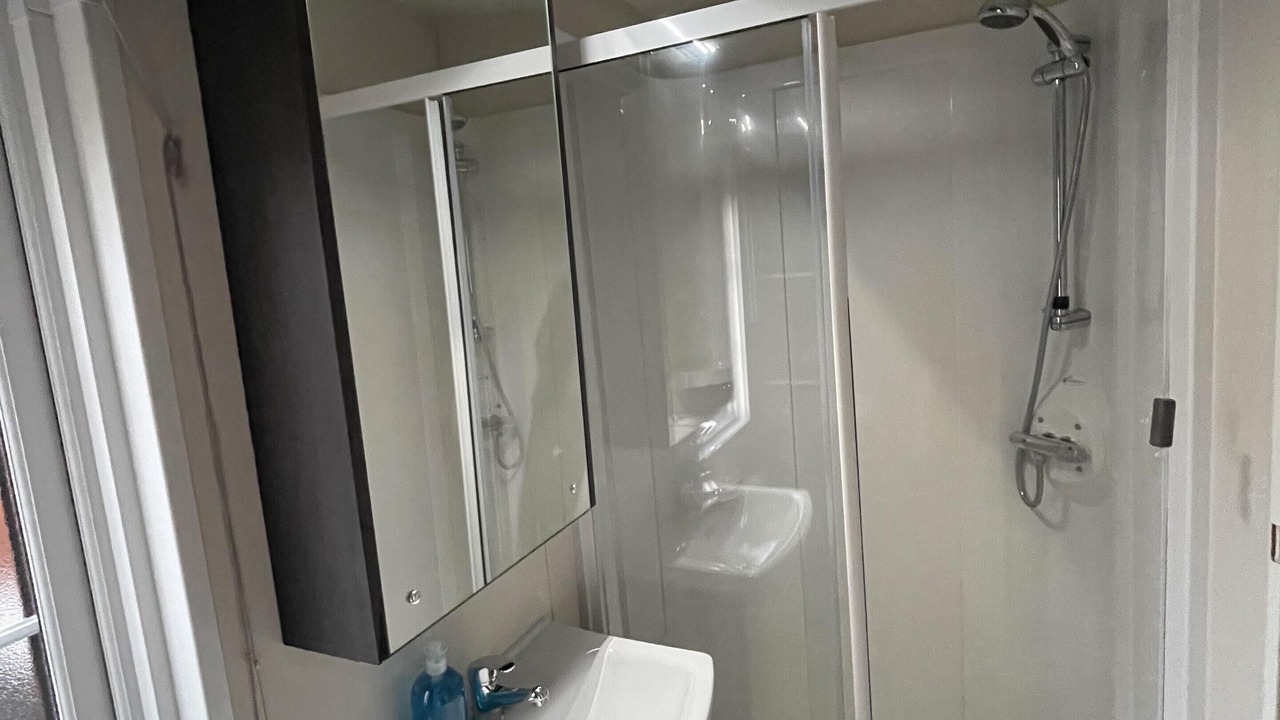 Photo of Bathroom in Morpeth