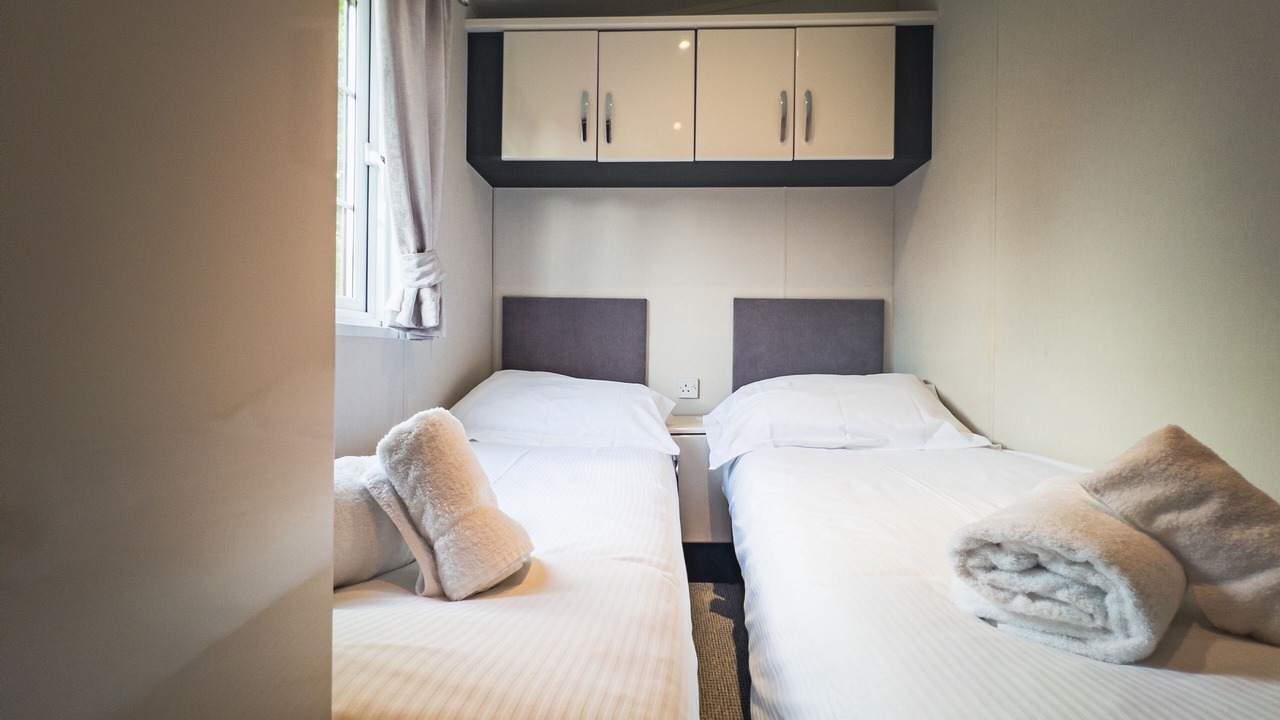 Photo of Bathroom in Morpeth