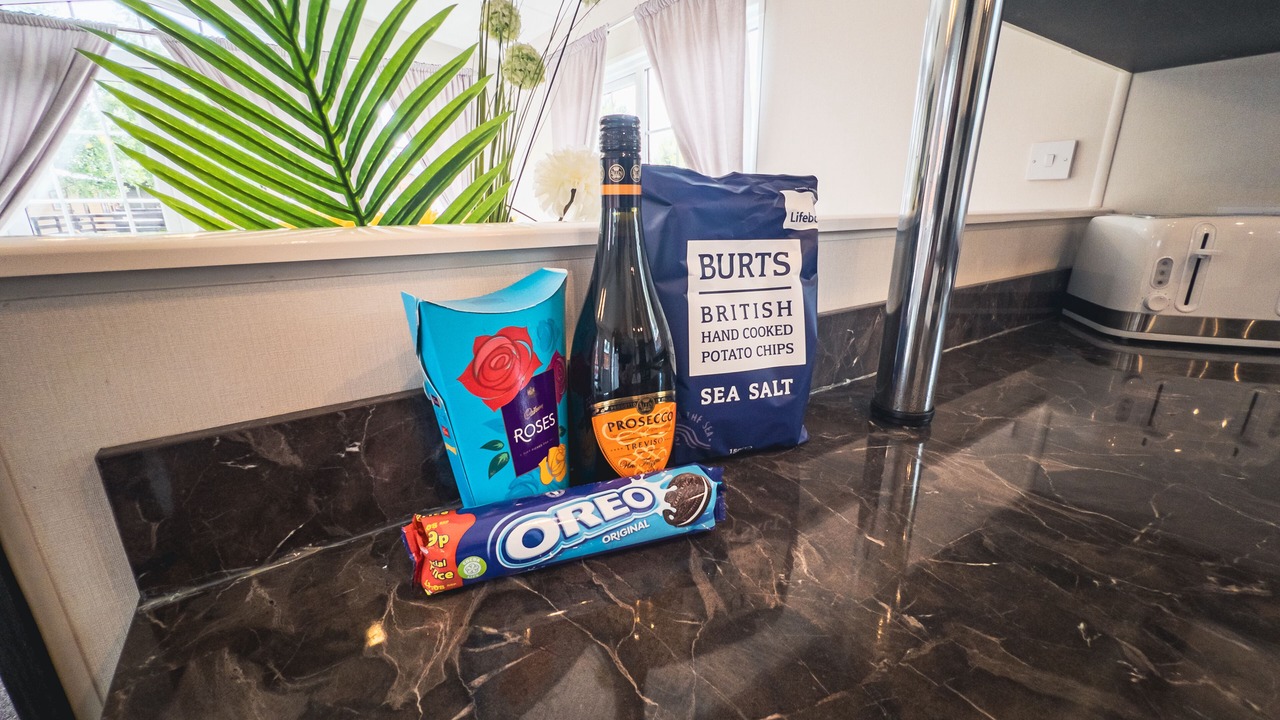 Photo of Bathroom in Morpeth