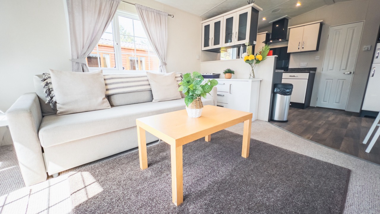 Photo of Bathroom in Morpeth