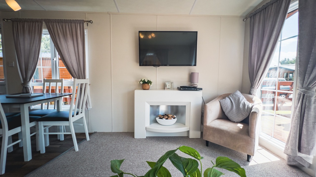 Photo of Bathroom in Morpeth