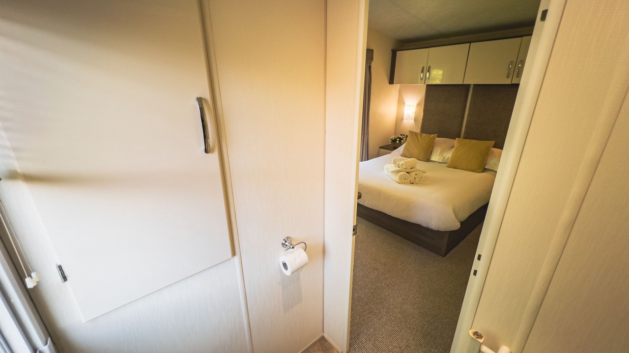 Photo of Bathroom in Morpeth