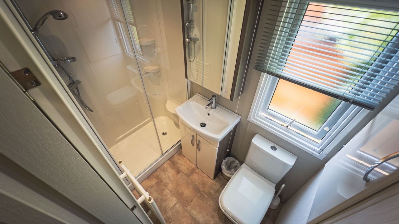 Photo of Bathroom in Morpeth