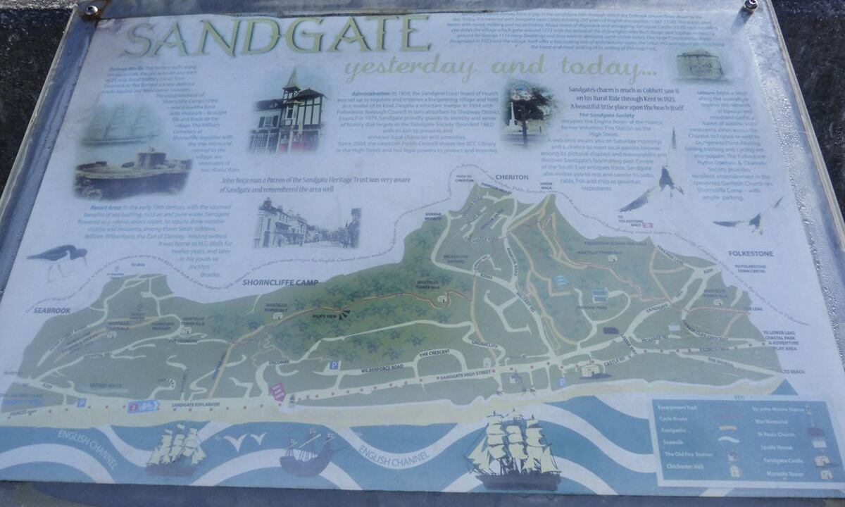 Photo of Others in Sandgate