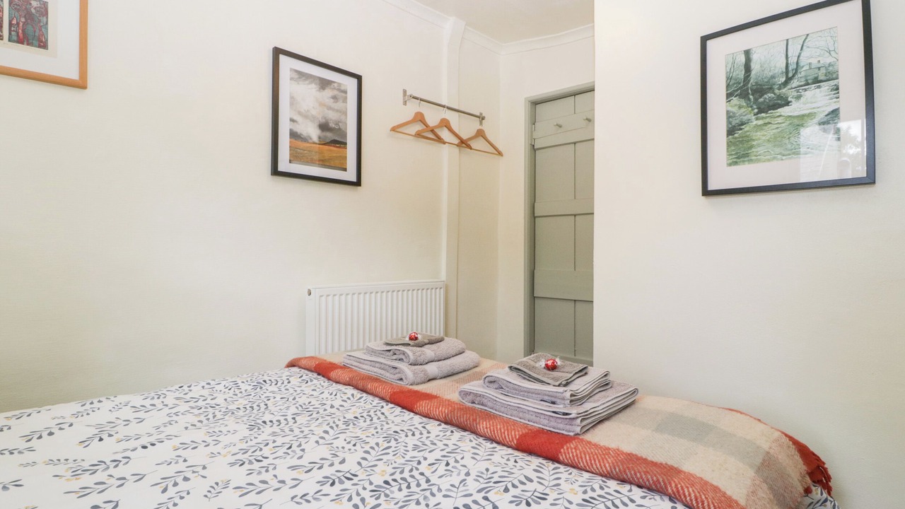 Photo of Bedroom in Talgarth