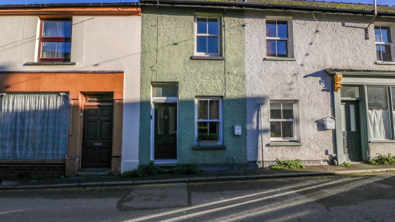 Photo of Outdoor in Talgarth