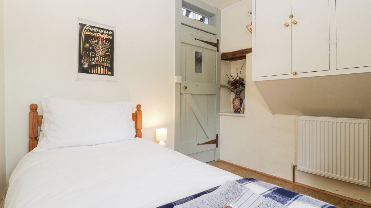 Photo of Bedroom in Talgarth