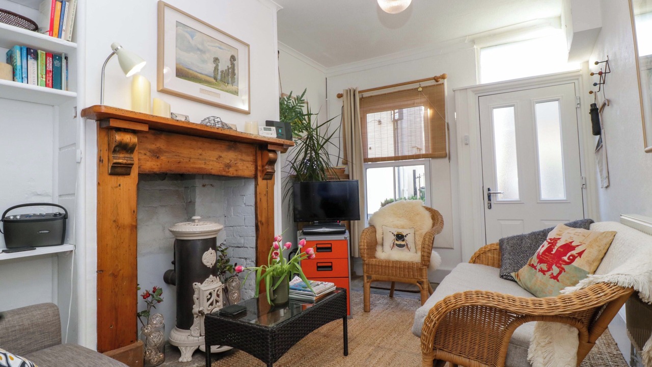 Photo of Others in Talgarth