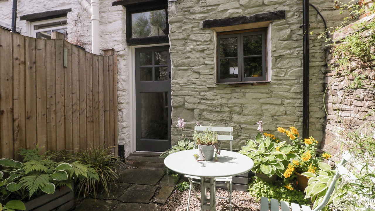 Photo of Outdoor in Talgarth