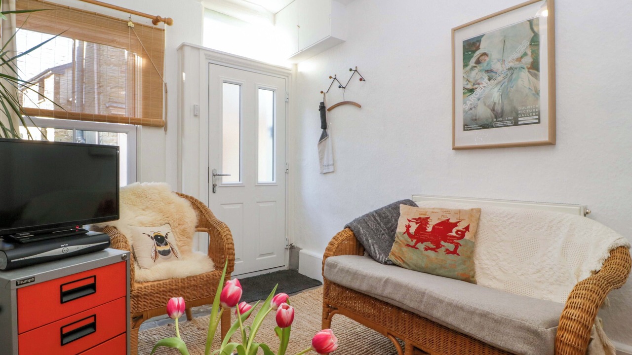 Photo of Others in Talgarth