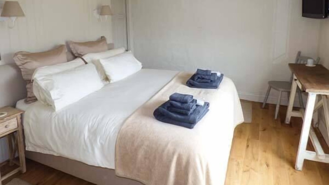 Photo of Bedroom in Llanybri