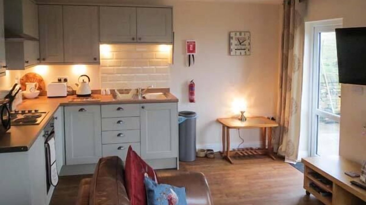 Photo of Kitchen in Ingrow