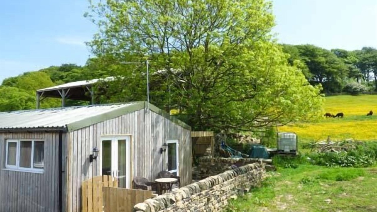 Photo of Outdoor in Ingrow