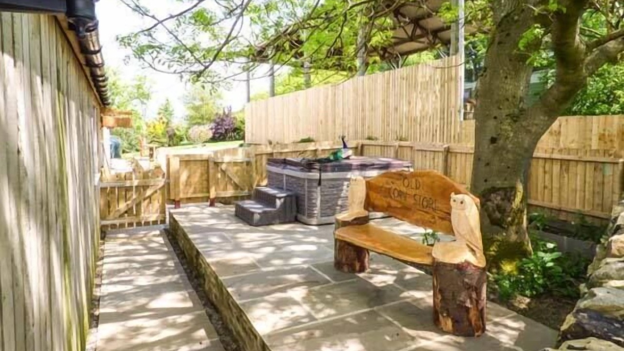 Photo of Patio Balcony in Ingrow
