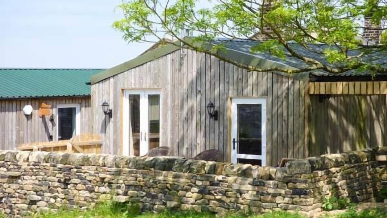 Photo of Buildings in Ingrow