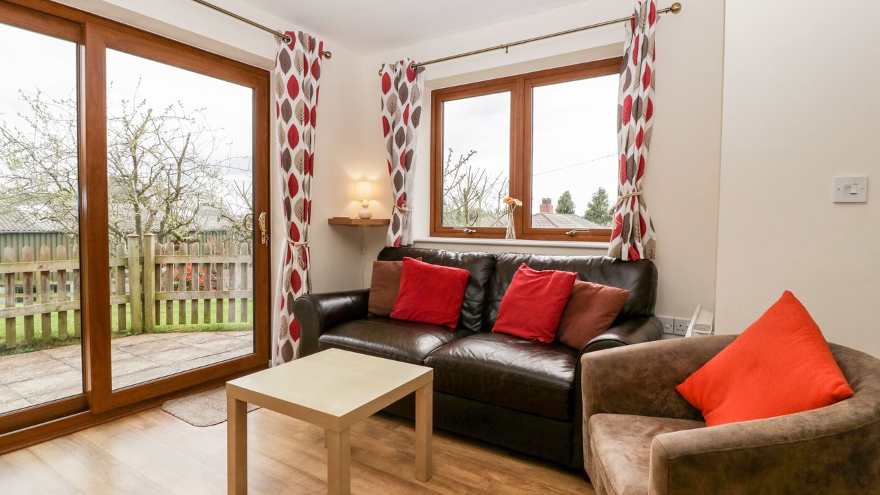 Photo of Bedroom in Ledbury