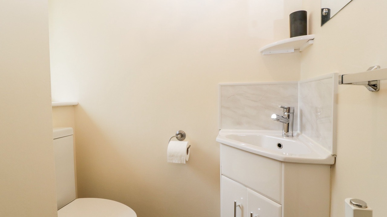 Photo of Bathroom in Ledbury