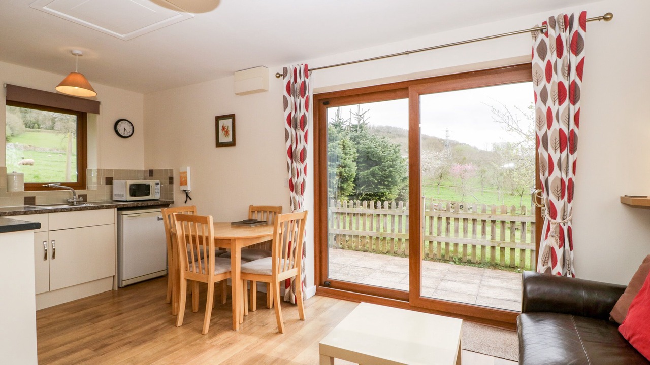Photo of Bedroom in Ledbury