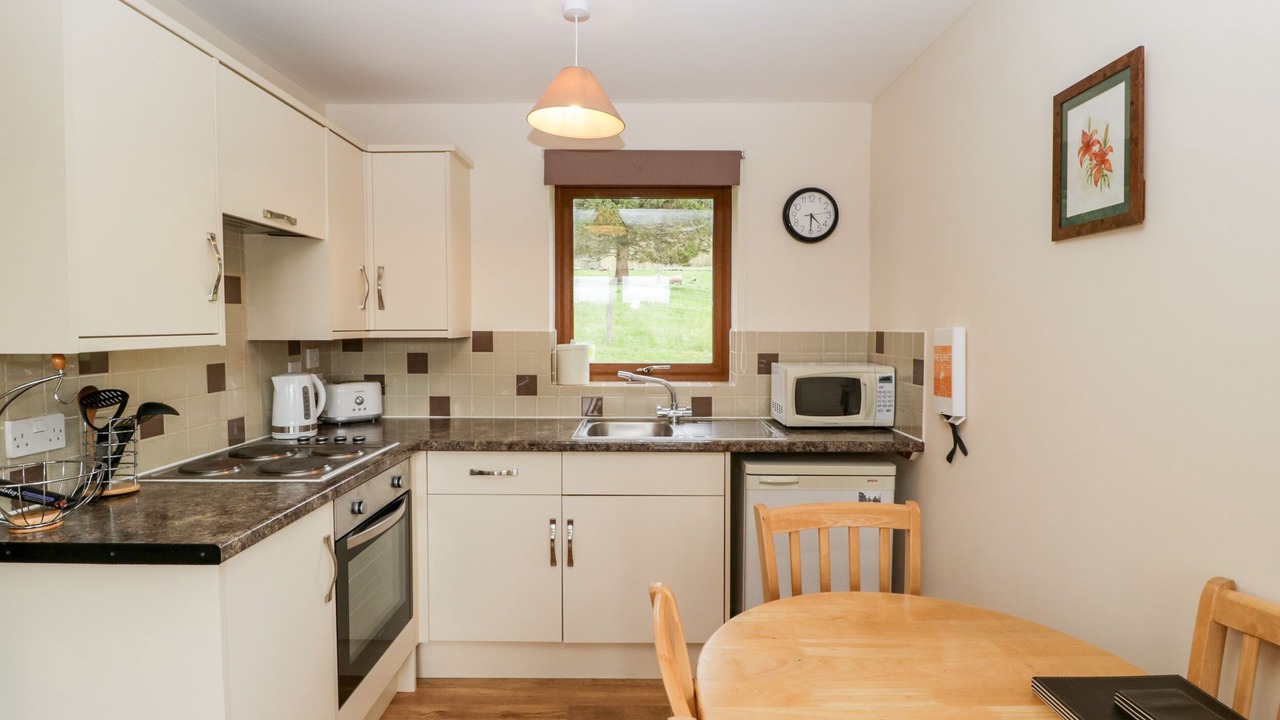 Photo of Kitchen in Ledbury