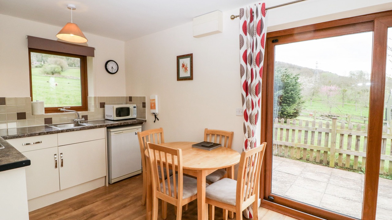 Photo of Kitchen in Ledbury