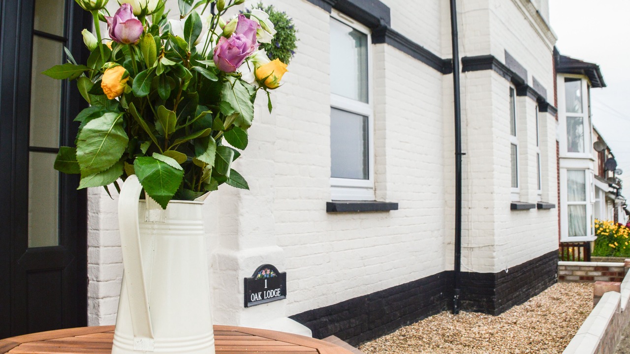 Photo of Others in East Runton