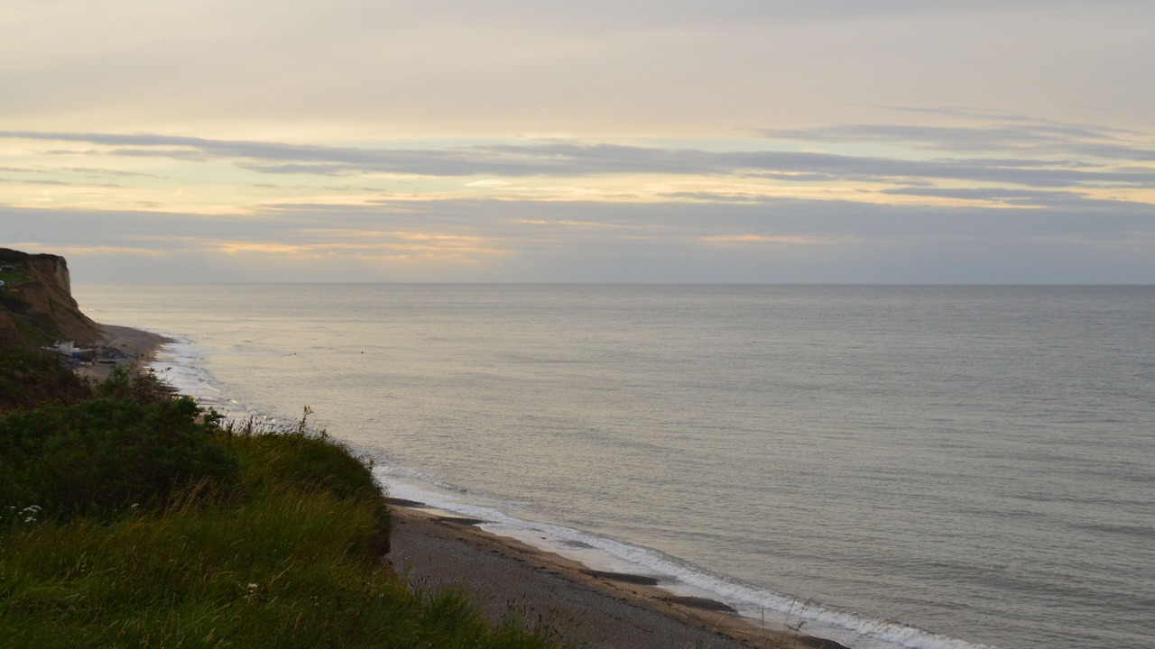 Photo of Others in East Runton