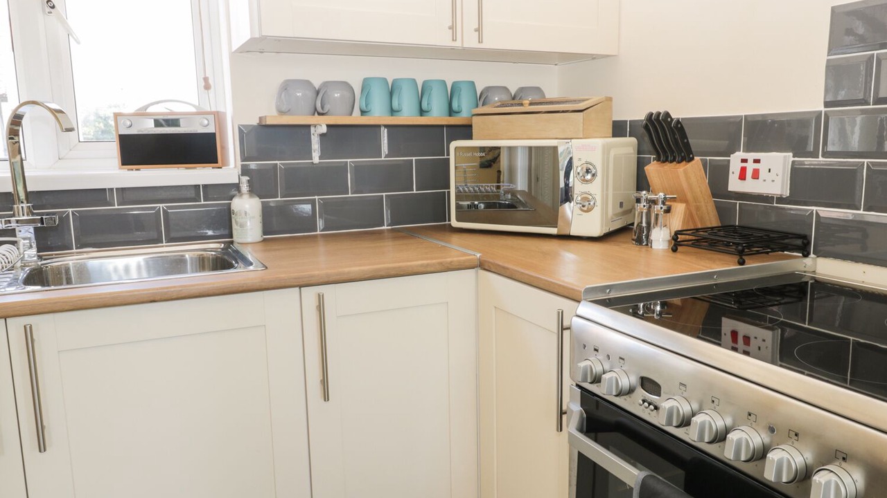 Photo of Others in East Runton