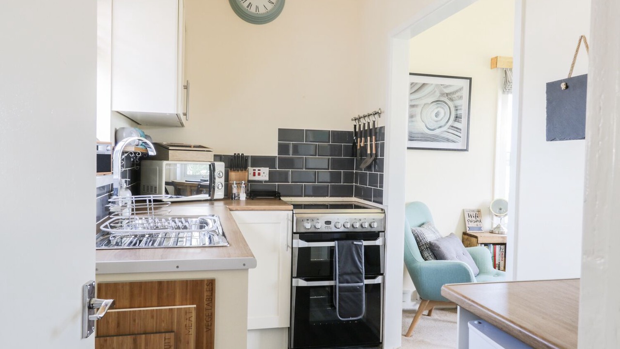 Photo of Others in East Runton