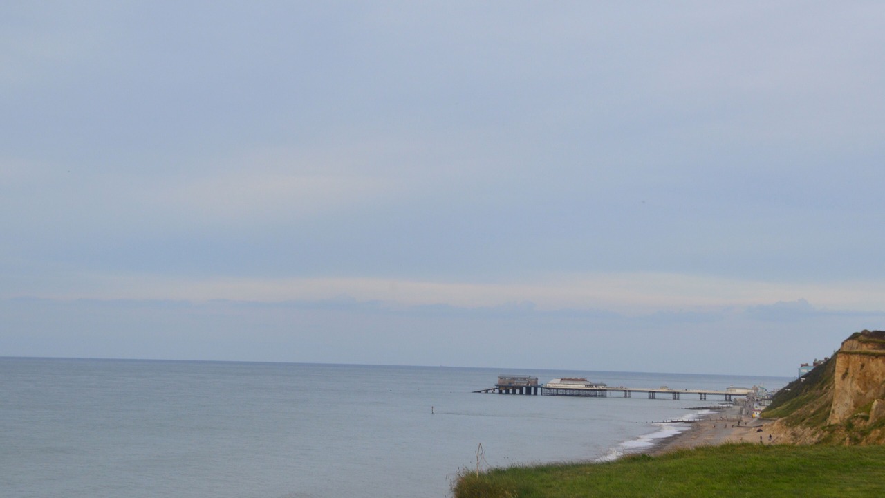 Photo of Others in East Runton