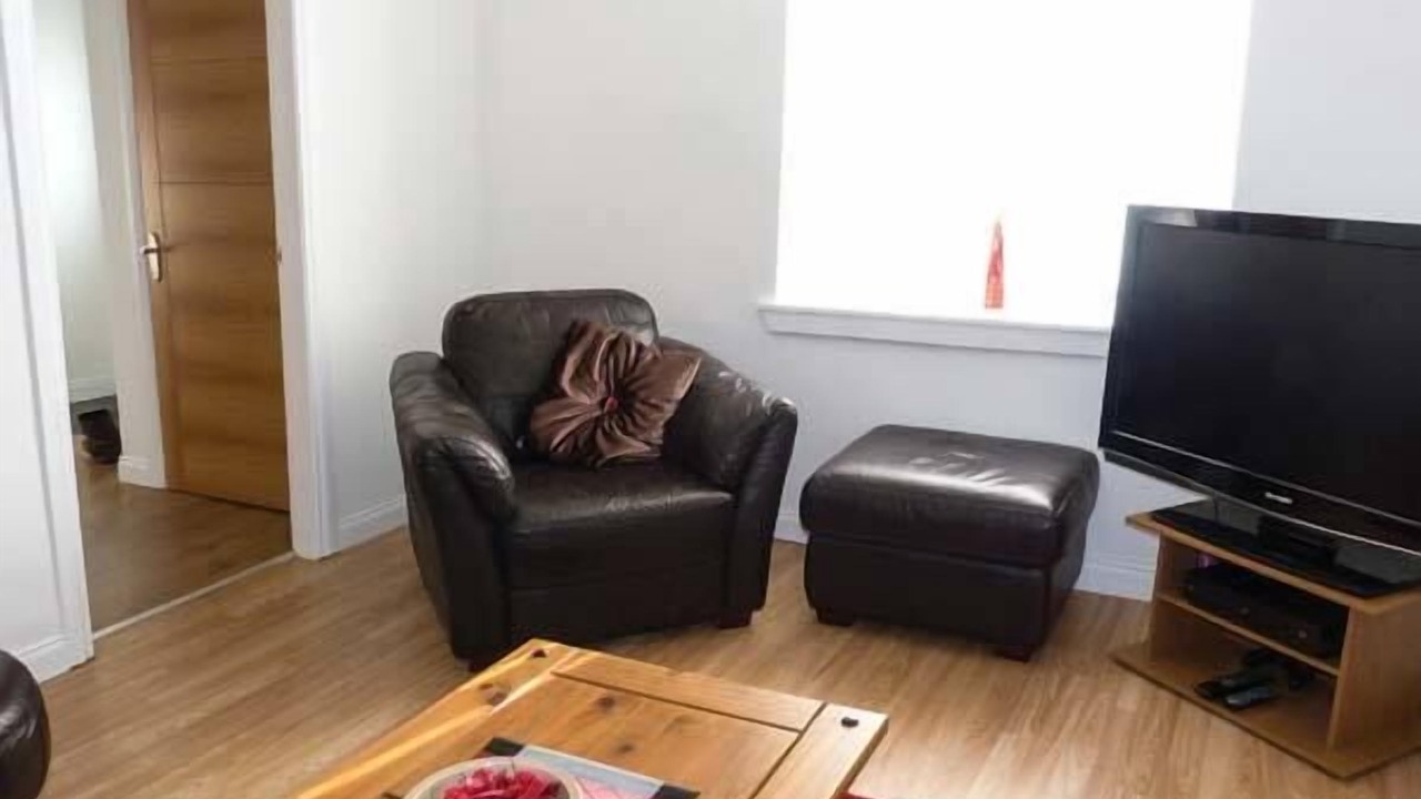 Photo of Livingroom in St Combs