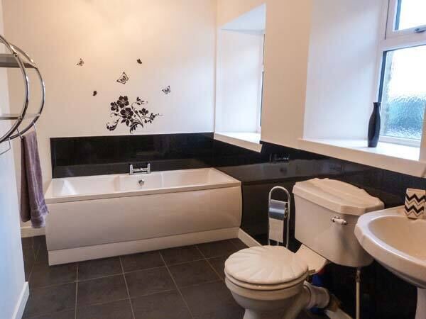 Photo of Bathroom in St Combs