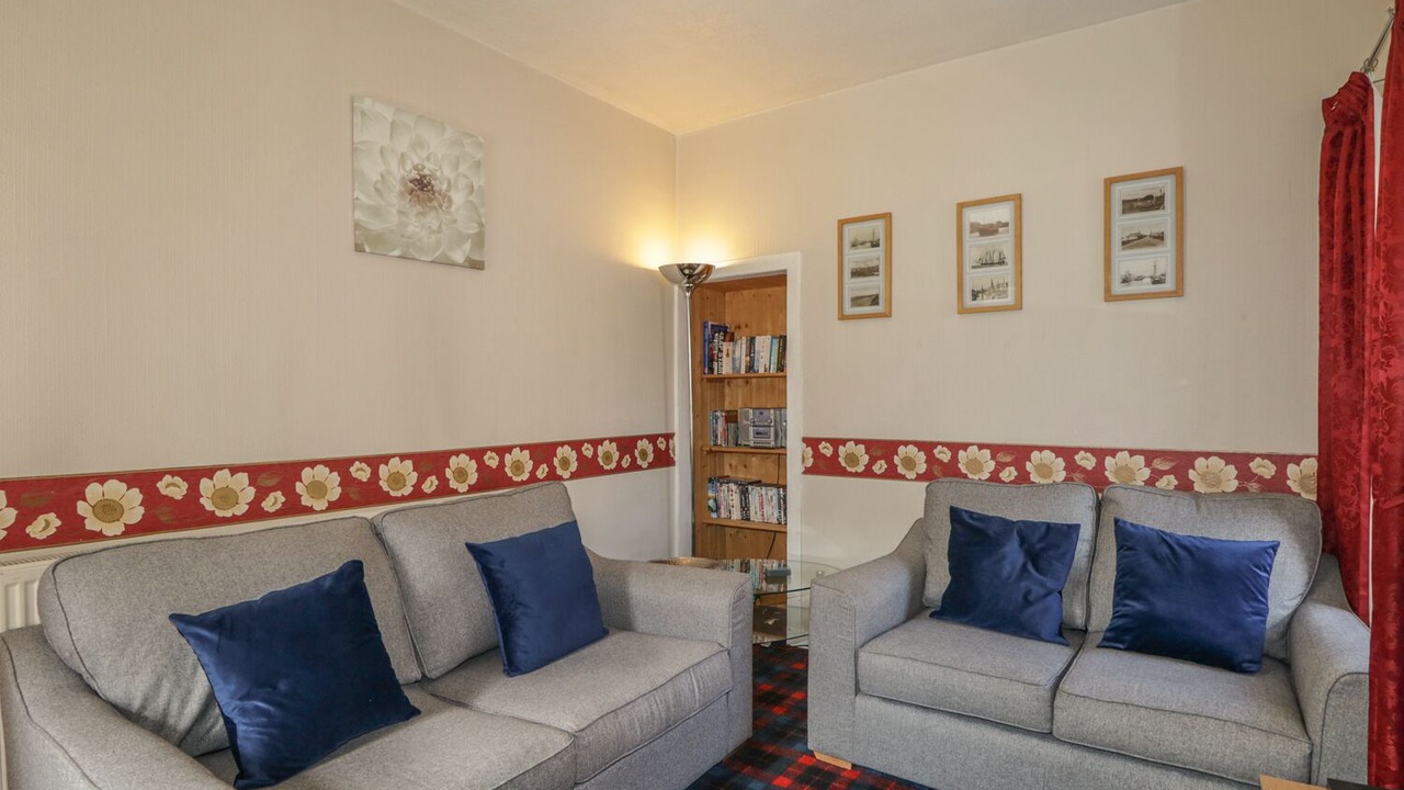 Photo of Bedroom in Burghead