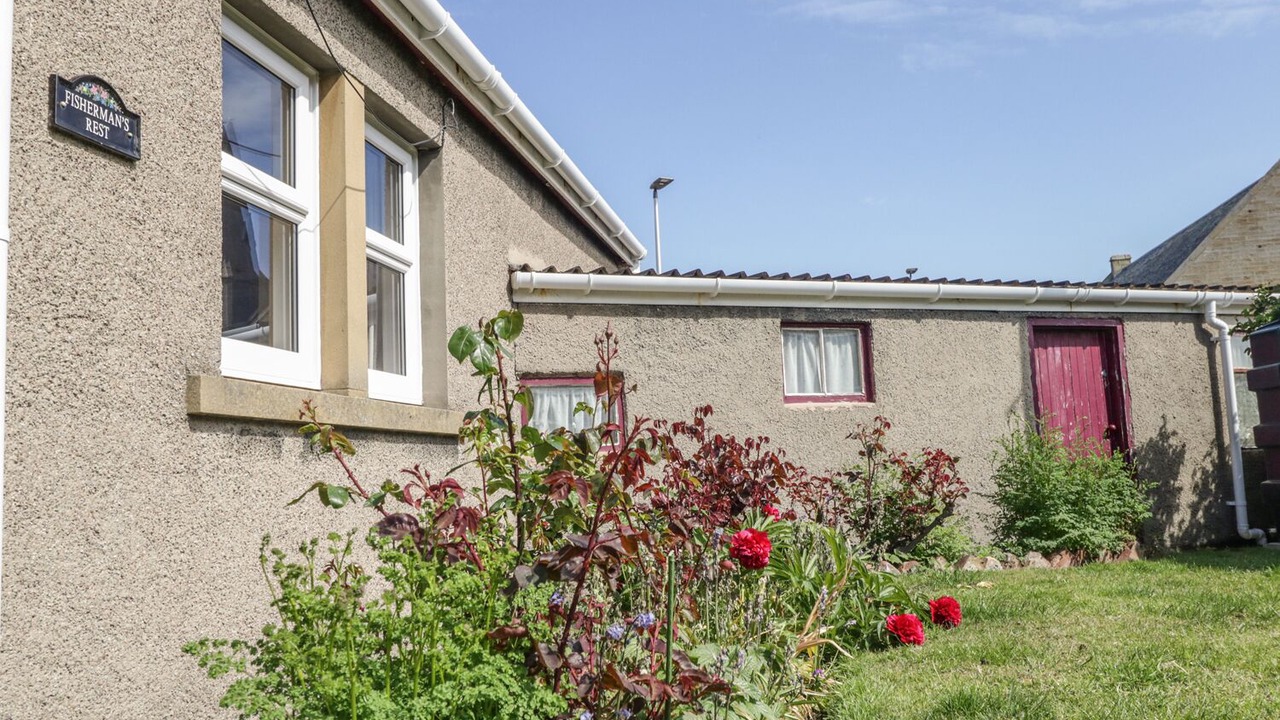 Photo of Outdoor in Burghead