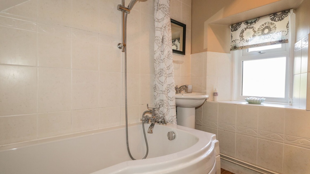 Photo of Bathroom in Burghead