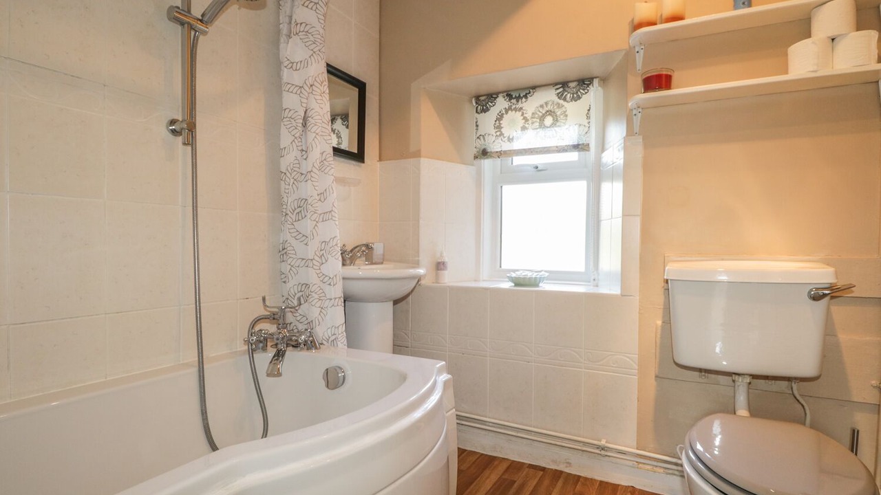 Photo of Bathroom in Burghead