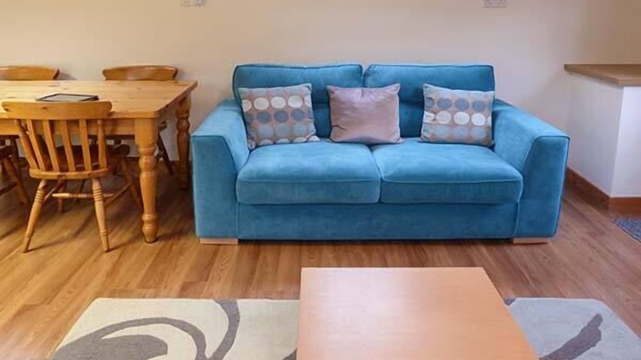 Photo of Bedroom in Glen Urquhart