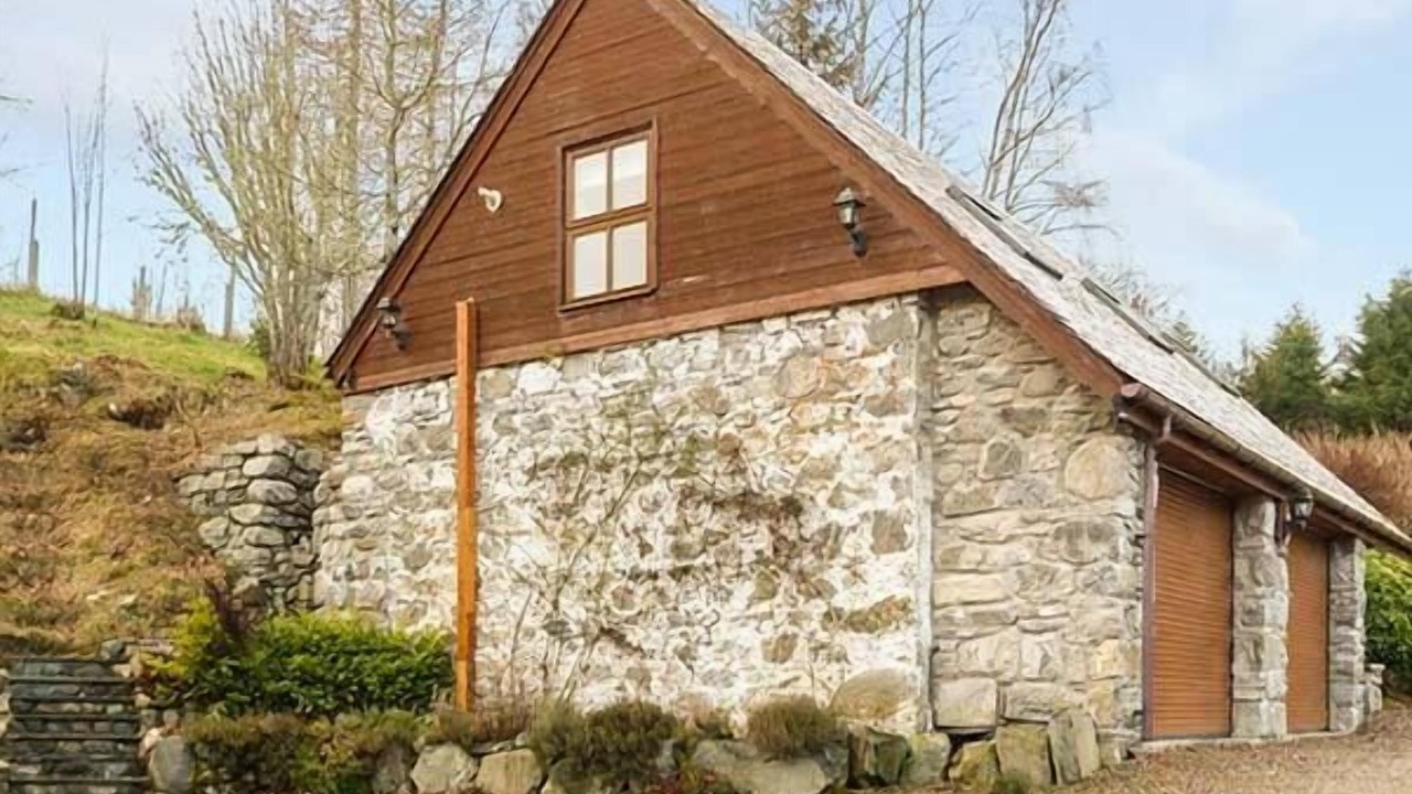 Photo of Outdoor in Glen Urquhart