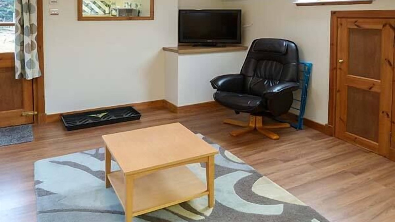 Photo of Bedroom in Glen Urquhart