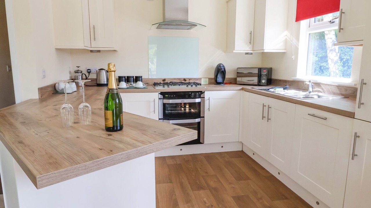 Photo of Kitchen in Shrewsbury