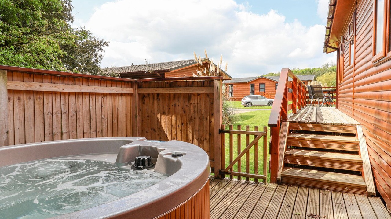 Photo of Outdoor in Shrewsbury