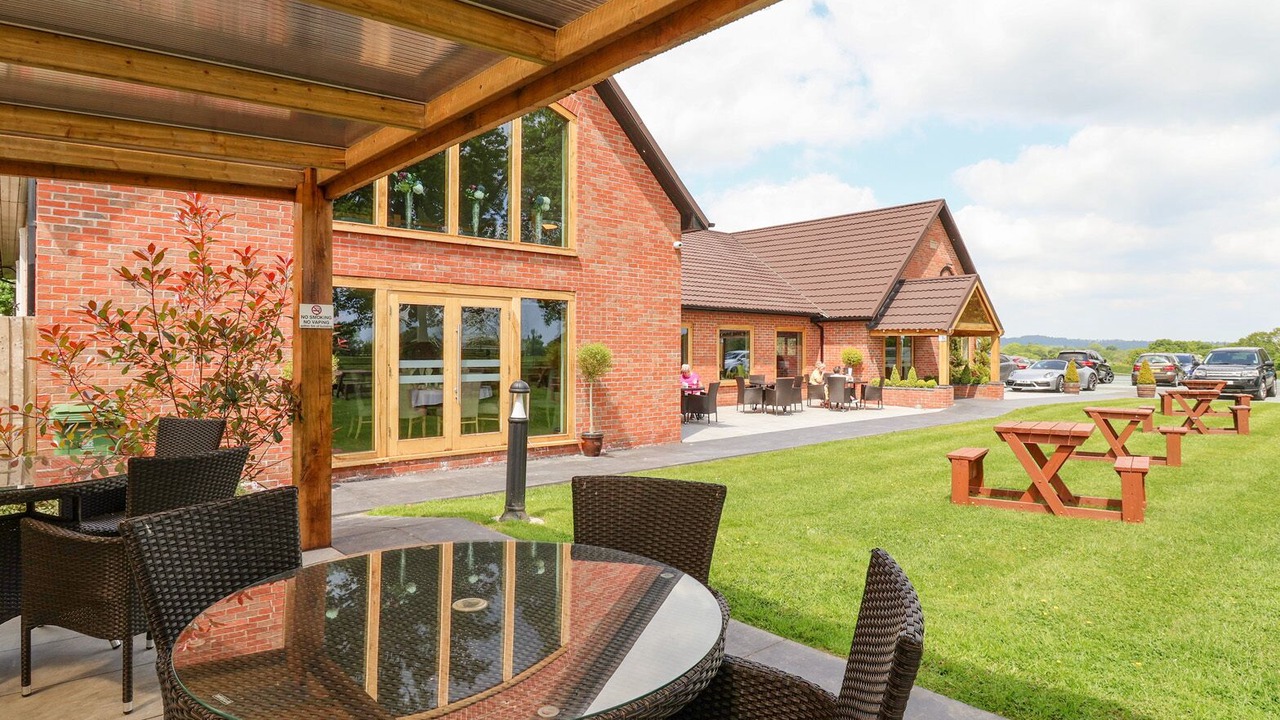 Photo of Outdoor in Shrewsbury