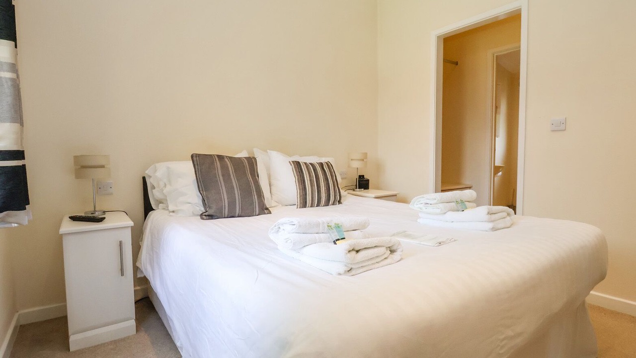 Photo of Bedroom in Shrewsbury