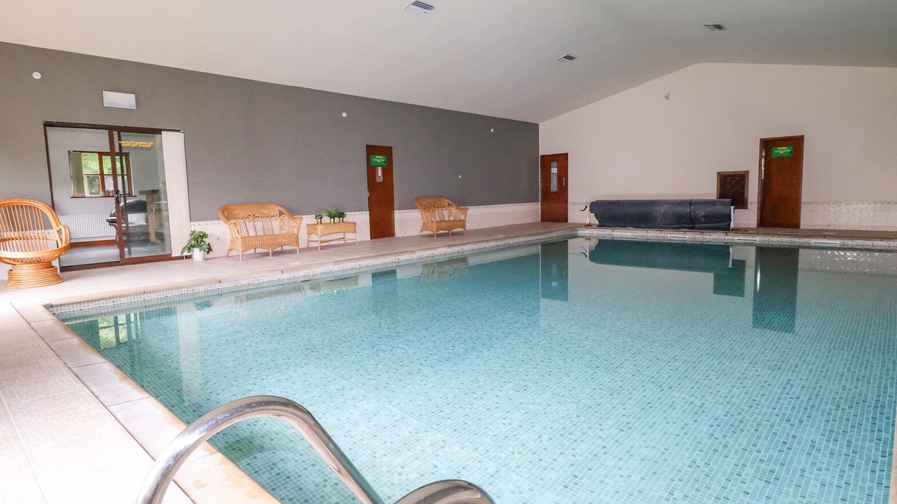 Photo of Outdoor in Shrewsbury