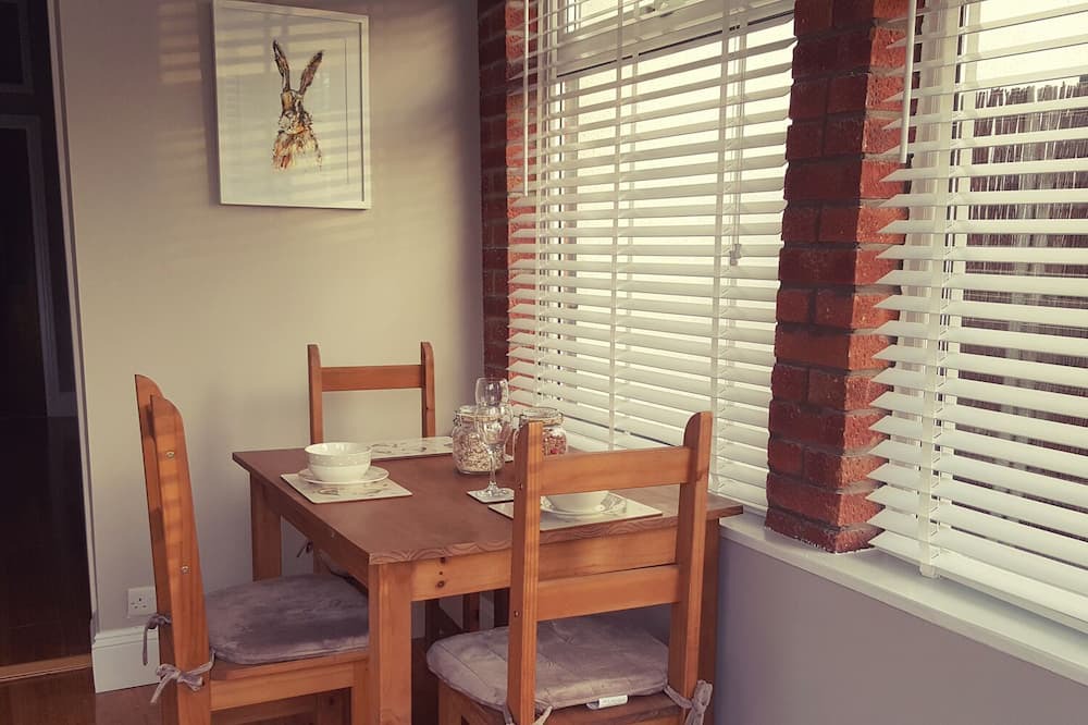 Photo of Kitchen in Lympsham